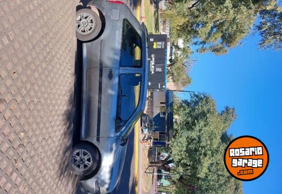 Autos - Volkswagen Power 2003 Nafta 155Km - En Venta