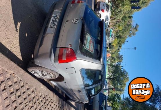 Autos - Volkswagen Power 2003 Nafta 155Km - En Venta