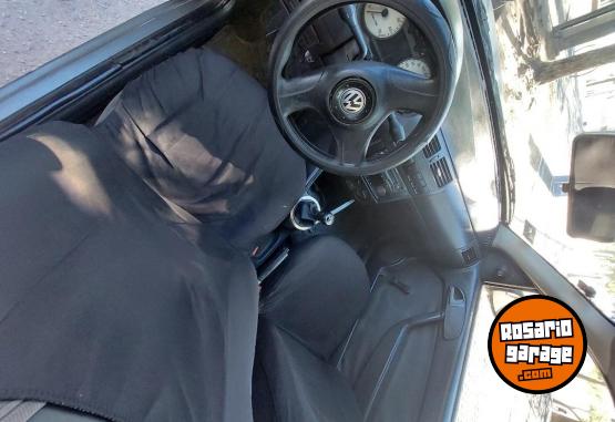 Autos - Volkswagen Power 2003 Nafta 155Km - En Venta