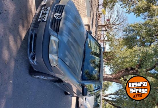 Autos - Volkswagen Power 2003 Nafta 155Km - En Venta