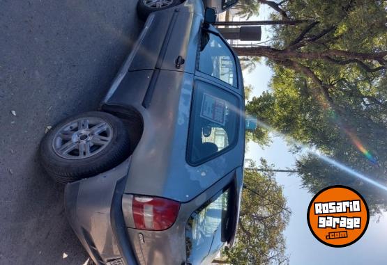 Autos - Volkswagen Power 2003 Nafta 155Km - En Venta