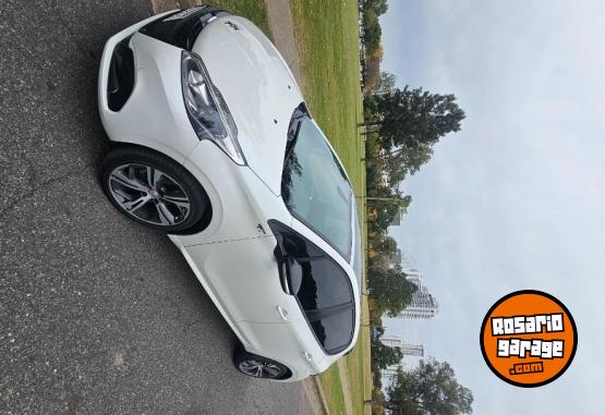 Autos - Peugeot 208 gt 2018 Nafta 37000Km - En Venta
