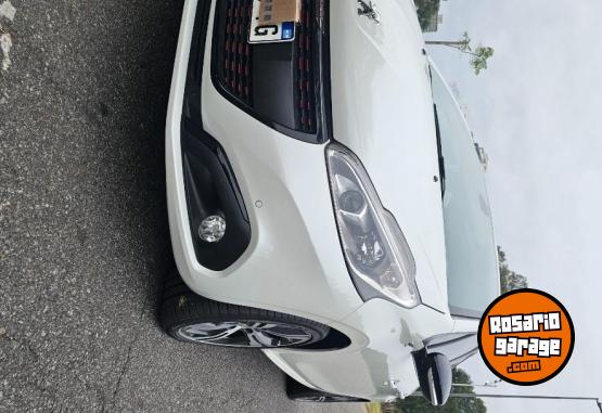 Autos - Peugeot 208 gt 2018 Nafta 37000Km - En Venta