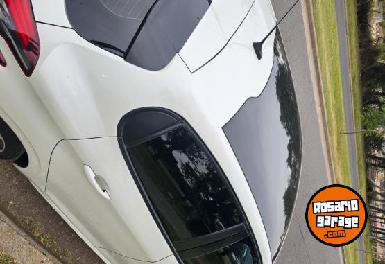 Autos - Peugeot 208 gt 2018 Nafta 37000Km - En Venta