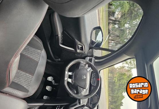 Autos - Peugeot 208 gt 2018 Nafta 37000Km - En Venta