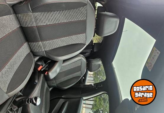 Autos - Peugeot 208 gt 2018 Nafta 37000Km - En Venta