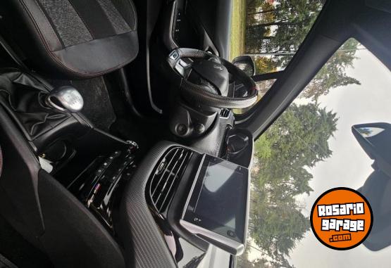 Autos - Peugeot 208 gt 2018 Nafta 37000Km - En Venta