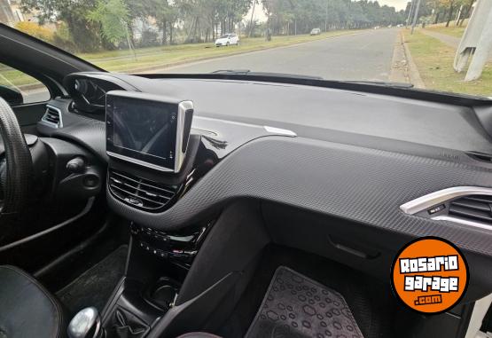 Autos - Peugeot 208 gt 2018 Nafta 37000Km - En Venta