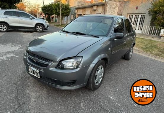 Autos - Chevrolet CLASSIC 1.4 LS 2011 Nafta - En Venta