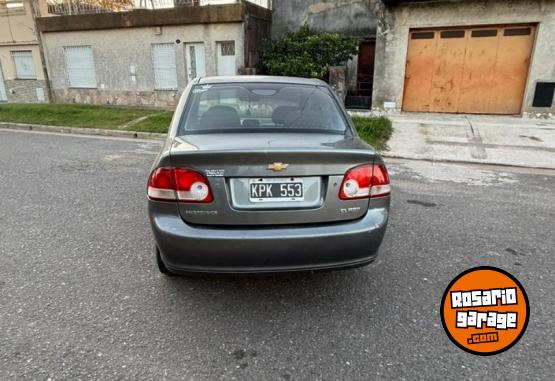 Autos - Chevrolet CLASSIC 1.4 LS 2011 Nafta - En Venta