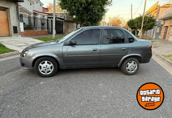 Autos - Chevrolet CLASSIC 1.4 LS 2011 Nafta - En Venta