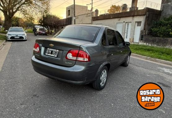 Autos - Chevrolet CLASSIC 1.4 LS 2011 Nafta - En Venta