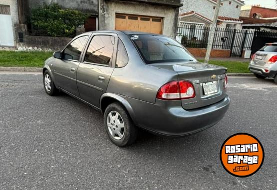 Autos - Chevrolet CLASSIC 1.4 LS 2011 Nafta - En Venta