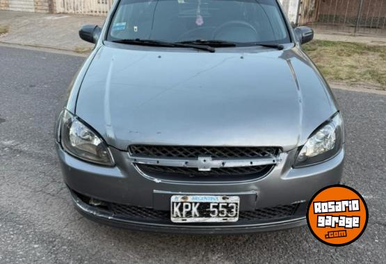 Autos - Chevrolet CLASSIC 1.4 LS 2011 Nafta - En Venta