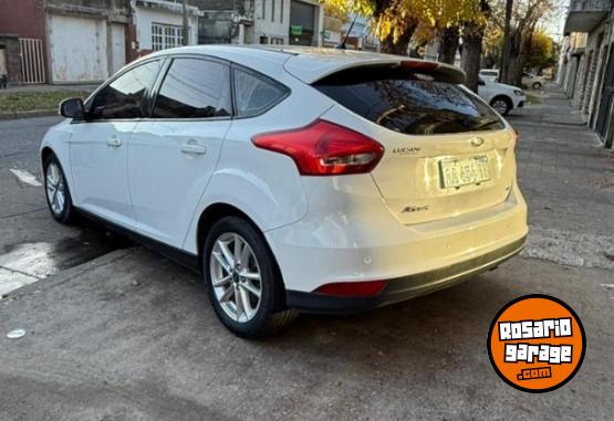 Autos - Ford FOCUS III 2.0 SE 2016 Nafta - En Venta