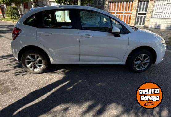 Autos - Citroen C3 FEEL 1.5 2017 Nafta - En Venta