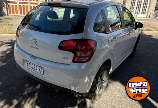 Autos - Citroen C3 FEEL 1.5 2017 Nafta - En Venta
