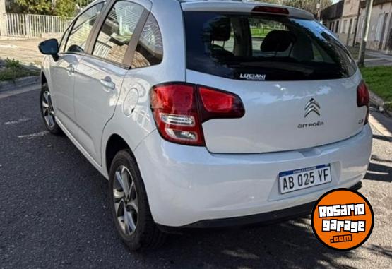 Autos - Citroen C3 FEEL 1.5 2017 Nafta - En Venta
