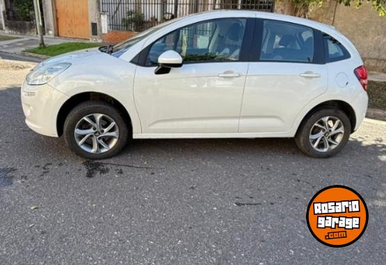 Autos - Citroen C3 FEEL 1.5 2017 Nafta - En Venta