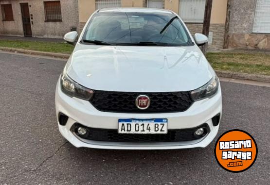 Autos - Fiat ARGO 1.3 DRIVE 2018 Nafta - En Venta