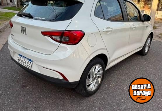 Autos - Fiat ARGO 1.3 DRIVE 2018 Nafta - En Venta