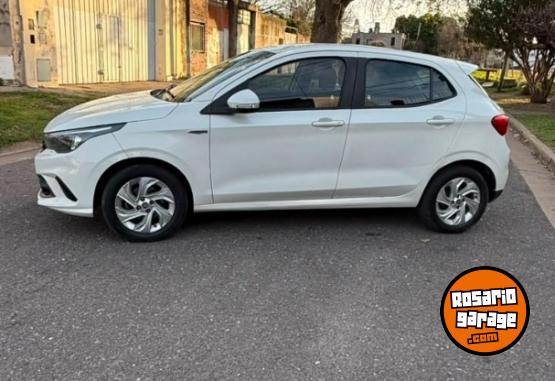 Autos - Fiat ARGO 1.3 DRIVE 2018 Nafta - En Venta