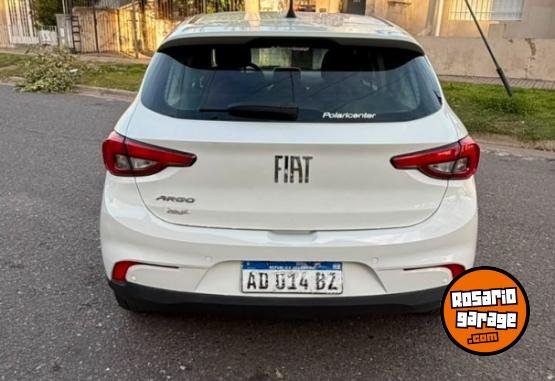 Autos - Fiat ARGO 1.3 DRIVE 2018 Nafta - En Venta