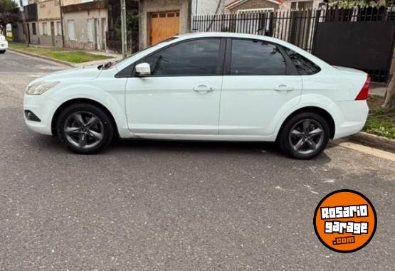 Autos - Ford FOCUS 1.6 TREND 2010 Nafta - En Venta