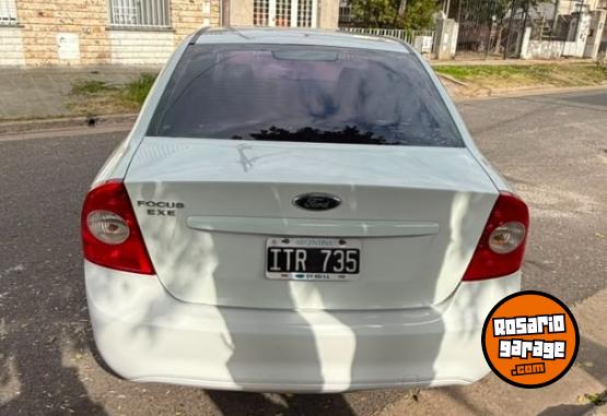 Autos - Ford FOCUS 1.6 TREND 2010 Nafta - En Venta