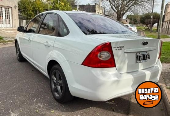 Autos - Ford FOCUS 1.6 TREND 2010 Nafta - En Venta