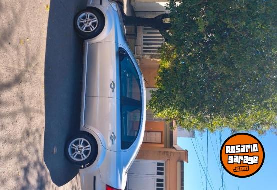 Autos - Chevrolet Aveo 2012 Nafta 120000Km - En Venta