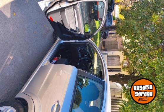 Autos - Chevrolet Aveo 2012 Nafta 120000Km - En Venta