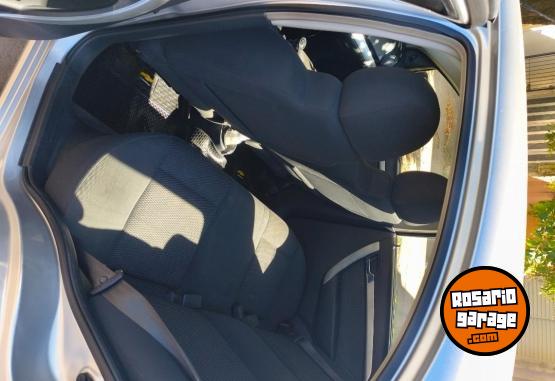 Autos - Chevrolet Aveo 2012 Nafta 120000Km - En Venta