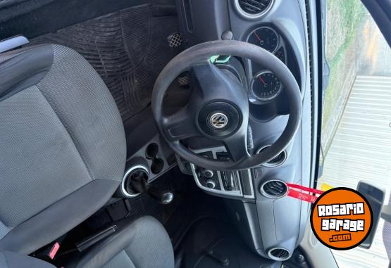 Autos - Volkswagen Gol trend 2011 Nafta 210000Km - En Venta