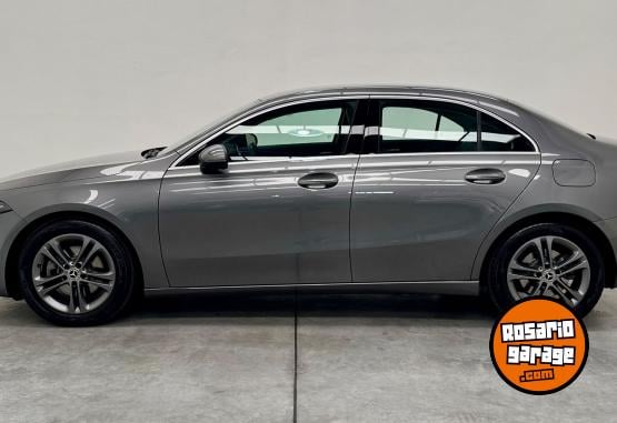 Autos - Mercedes Benz A200 Progressive Sedan 2020 Nafta 70000Km - En Venta