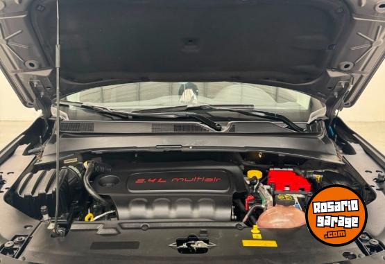 Camionetas - Jeep Compass Sport impecable 2019 Nafta 100000Km - En Venta