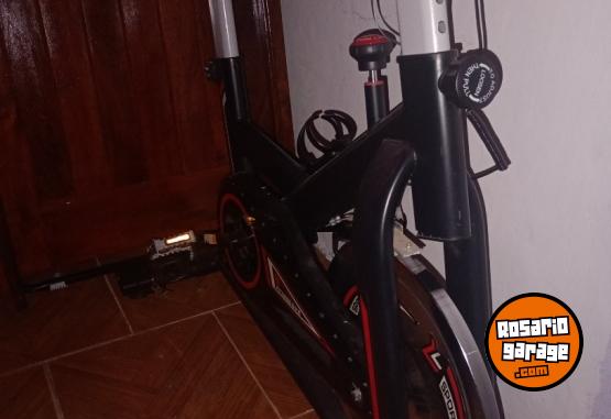 Deportes - Bici spinning - En Venta
