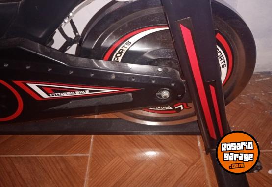 Deportes - Bici spinning - En Venta