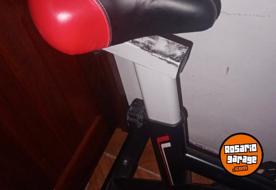 Deportes - Bici spinning - En Venta