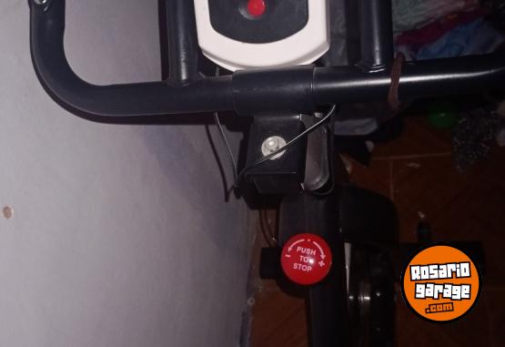 Deportes - Bici spinning - En Venta