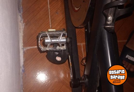 Deportes - Bici spinning - En Venta