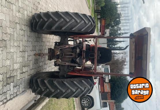 Camiones y Grúas - Massey 1465 - En Venta