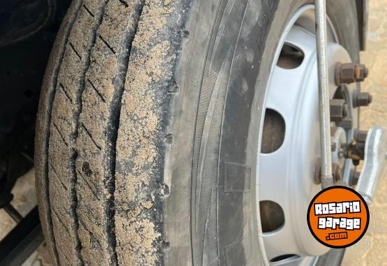 Camiones y Grúas - Ford 1932 - En Venta
