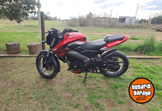 Motos - Otra marca rouser 2024 Nafta 1Km - En Venta