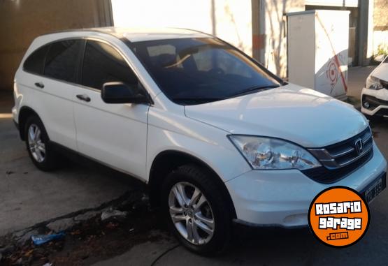 Autos - Honda Crv.AT 2010 Nafta 270000Km - En Venta