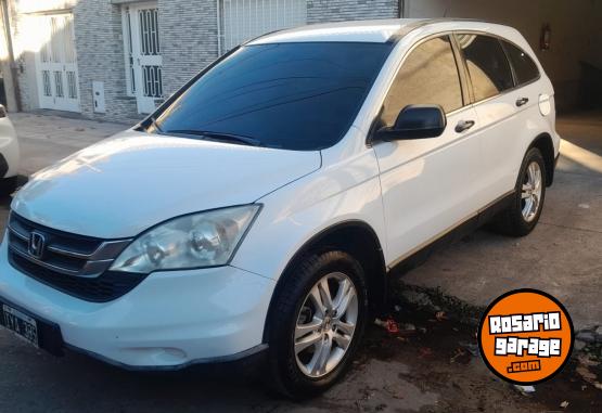 Autos - Honda Crv.AT 2010 Nafta 270000Km - En Venta