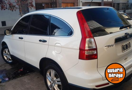 Autos - Honda Crv.AT 2010 Nafta 270000Km - En Venta