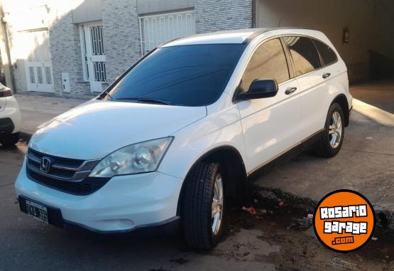 Autos - Honda Crv.AT 2010 Nafta 270000Km - En Venta