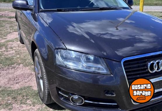 Autos - Audi 2012 2012 Nafta 115000Km - En Venta