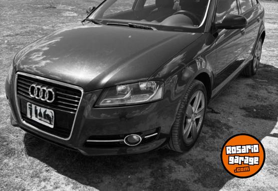 Autos - Audi 2012 2012 Nafta 115000Km - En Venta